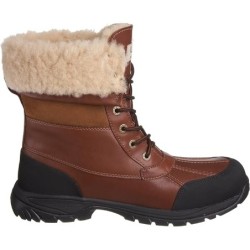 UGG Butte Bottes Fermeture Sécurisée