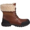 UGG Butte Bottes Fermeture Sécurisée