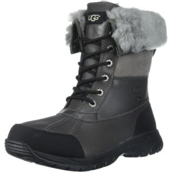 Bottes UGG Butte Usage Voyage Découverte