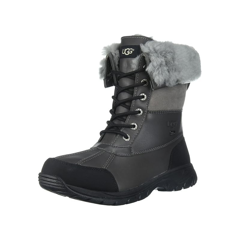 Bottes UGG Butte Usage Voyage Découverte