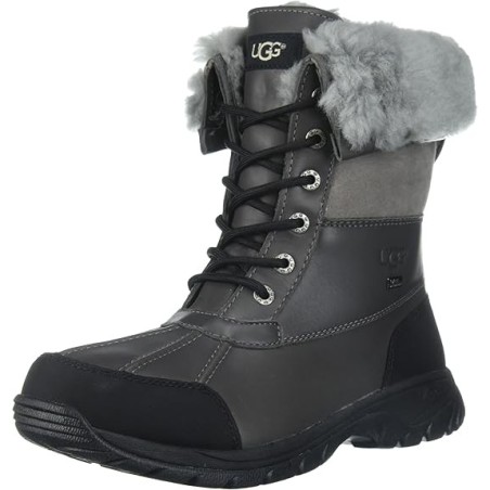 Bottes UGG Butte Usage Voyage Découverte