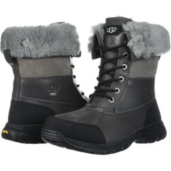 Bottes UGG Butte Usage Voyage Découverte