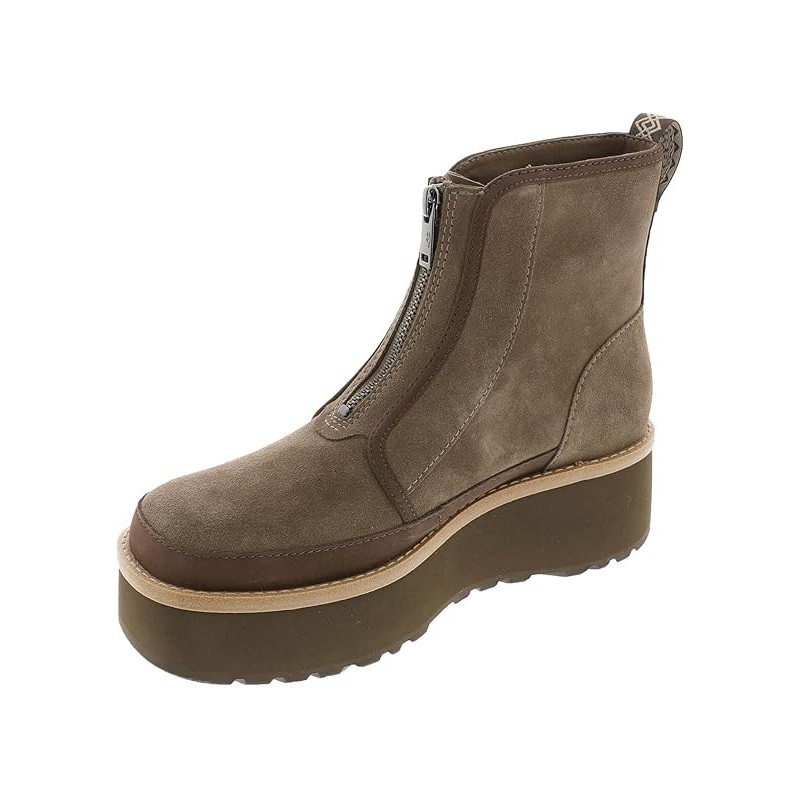 UGG Cityfunc Zip Style Cool Actuel