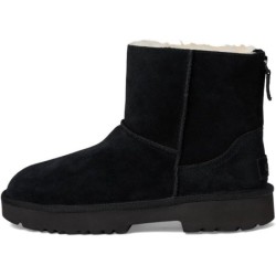 Bottes UGG Marais Zip Up Design Intelligent et Utile