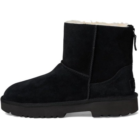 Bottes UGG Marais Zip Up Design Intelligent et Utile