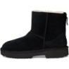 Bottes UGG Marais Zip Up Design Intelligent et Utile