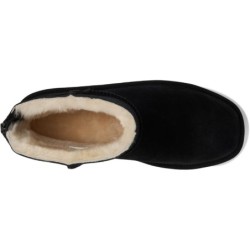 Bottes UGG Marais Zip Up Design Intelligent et Utile