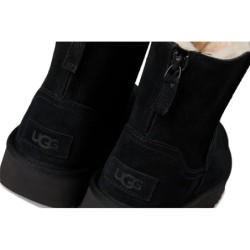Bottes UGG Marais Zip Up Design Intelligent et Utile