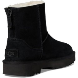 Bottes UGG Marais Zip Up Design Intelligent et Utile