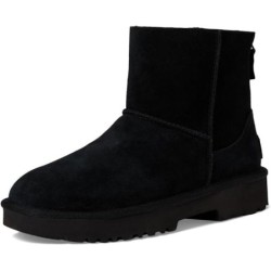 Bottes UGG Marais Zip Up Design Intelligent et Utile