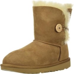UGG Bailey Button II Bottes Enfant Design Intelligent