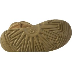 UGG Bailey Button II Bottes Enfant Design Intelligent