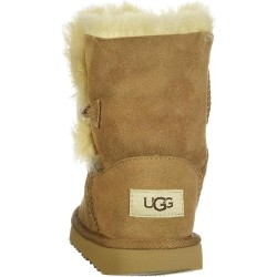 UGG Bailey Button II Bottes Enfant Design Intelligent