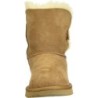 UGG Bailey Button II Bottes Enfant Design Intelligent