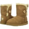 UGG Bailey Button II Bottes Enfant Design Intelligent