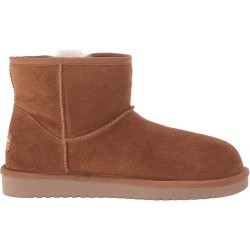 Bottes UGG Victoria Mini Enfant Qualité Matériaux Fabrication