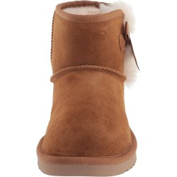 Bottes UGG Victoria Mini Enfant Qualité Matériaux Fabrication