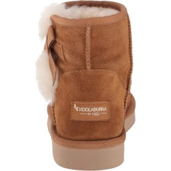 Bottes UGG Victoria Mini Enfant Qualité Matériaux Fabrication