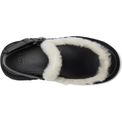Clogs UGG Esmee Semelle Caoutchouc Souple