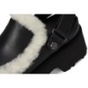 Clogs UGG Esmee Semelle Caoutchouc Souple