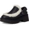 Clogs UGG Esmee Semelle Caoutchouc Souple