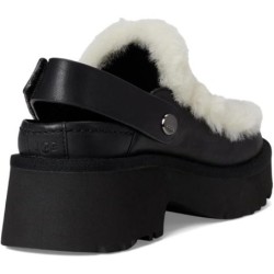 Clogs UGG Esmee Semelle Caoutchouc Souple