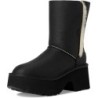 UGG Esmee Leather Boot Style Intemporel Polyvalent