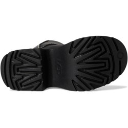 UGG Esmee Leather Boot Style Intemporel Polyvalent