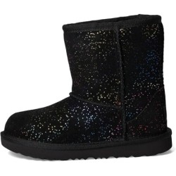 Bottes UGG T Classic II Shimmer Sky Détails Métallisés Irisés