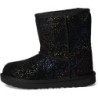 Bottes UGG T Classic II Shimmer Sky Détails Métallisés Irisés