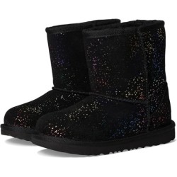 Bottes UGG T Classic II Shimmer Sky Détails Métallisés Irisés