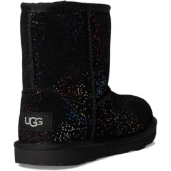Bottes UGG T Classic II Shimmer Sky Détails Métallisés Irisés