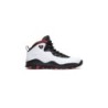 Air Jordan 10 "Stüssy" - Collaboration Streetwear Originale