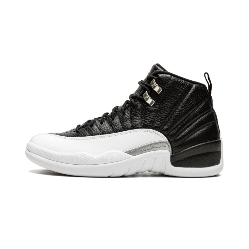 Air Jordan 12 "PSNY" - Collaboration Public School